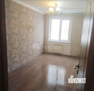 3-к квартира, вторичка, 57м2, 2/5 этаж