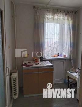 1-к квартира, вторичка, 31м2, 8/9 этаж