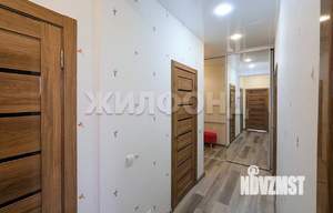 2-к квартира, вторичка, 41м2, 8/16 этаж