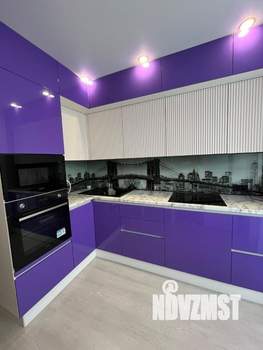 2-к квартира, вторичка, 58м2, 10/10 этаж