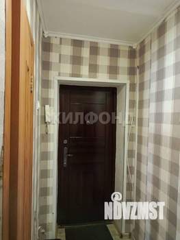 2-к квартира, вторичка, 42м2, 4/5 этаж