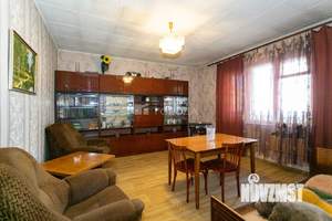 3-к квартира, вторичка, 60м2, 6/9 этаж