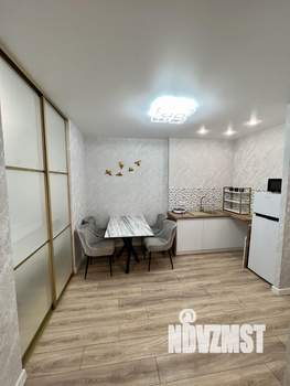 2-к квартира, вторичка, 50м2, 5/8 этаж