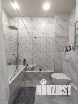 2-к квартира, вторичка, 70м2, 6/15 этаж