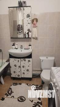 1-к квартира, вторичка, 37м2, 5/17 этаж