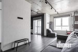 1-к квартира, вторичка, 41м2, 5/23 этаж