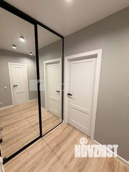 2-к квартира, вторичка, 37м2, 3/12 этаж