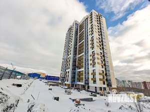 2-к квартира, вторичка, 44м2, 10/20 этаж