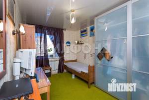 3-к квартира, вторичка, 72м2, 8/10 этаж