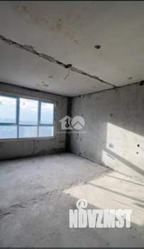 Студия квартира, сданный дом, 33м2, 17/18 этаж