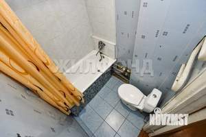 1-к квартира, вторичка, 32м2, 1/5 этаж