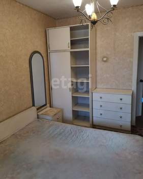 3-к квартира, вторичка, 63м2, 2/9 этаж