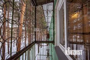 3-к квартира, вторичка, 57м2, 4/4 этаж