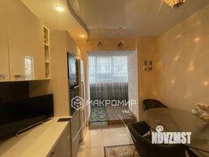 3-к квартира, вторичка, 90м2, 1/11 этаж