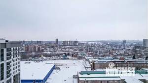 3-к квартира, вторичка, 101м2, 20/20 этаж