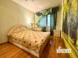 3-к квартира, вторичка, 63м2, 6/9 этаж