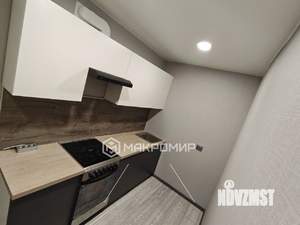 Студия квартира, вторичка, 30м2, 17/17 этаж