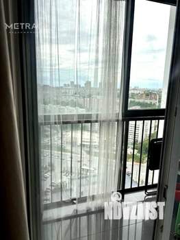 3-к квартира, вторичка, 65м2, 25/25 этаж