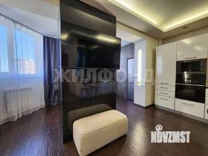 2-к квартира, вторичка, 67м2, 11/17 этаж