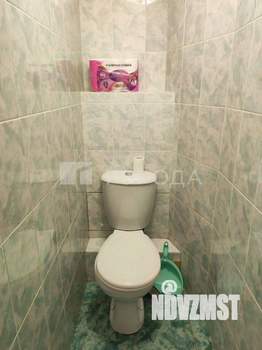 3-к квартира, вторичка, 60м2, 6/9 этаж