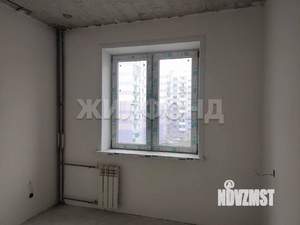 3-к квартира, вторичка, 58м2, 5/10 этаж