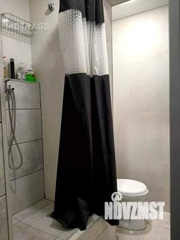 Студия квартира, вторичка, 22м2, 1/16 этаж