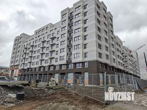 1-к квартира, вторичка, 46м2, 5/8 этаж