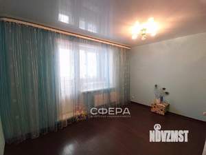 1-к квартира, вторичка, 34м2, 6/10 этаж