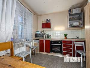 2-к квартира, вторичка, 52м2, 1/10 этаж