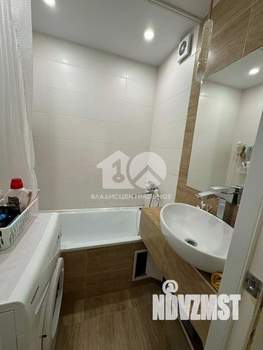 2-к квартира, вторичка, 47м2, 1/9 этаж