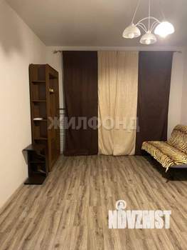 1-к квартира, вторичка, 26м2, 4/4 этаж