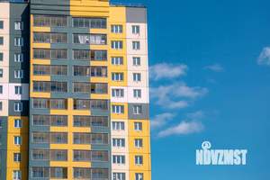 1-к квартира, вторичка, 35м2, 14/17 этаж