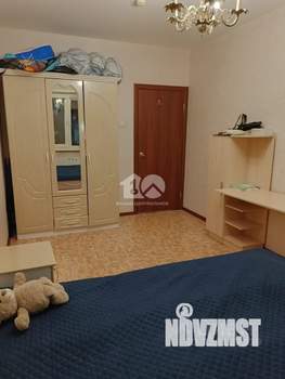 2-к квартира, вторичка, 55м2, 3/10 этаж