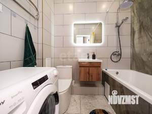 Студия квартира, вторичка, 31м2, 19/32 этаж