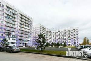 1-к квартира, вторичка, 33м2, 9/12 этаж