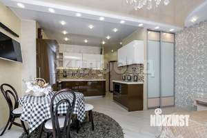 1-к квартира, вторичка, 43м2, 18/18 этаж