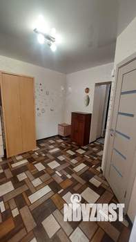 Студия квартира, вторичка, 30м2, 2/3 этаж