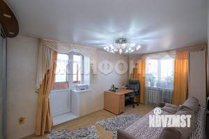 2-к квартира, вторичка, 47м2, 6/9 этаж