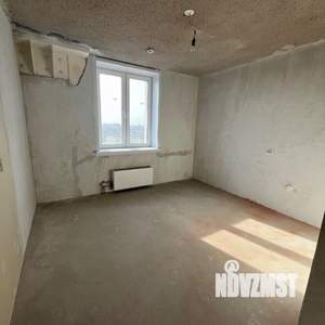 1-к квартира, вторичка, 38м2, 13/17 этаж