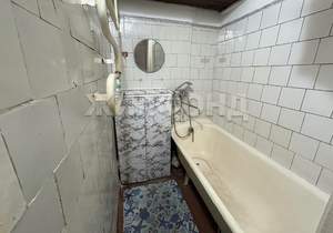 2-к квартира, вторичка, 43м2, 4/5 этаж