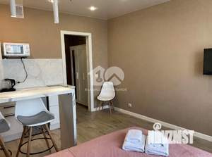 Студия квартира, вторичка, 25м2, 22/25 этаж