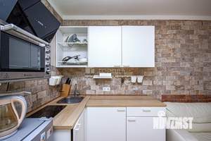 1-к квартира, вторичка, 38м2, 4/18 этаж