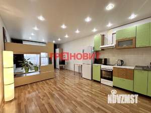 Студия квартира, вторичка, 36м2, 7/10 этаж