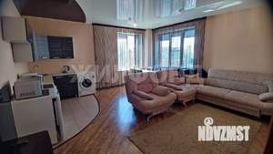 2-к квартира, вторичка, 65м2, 8/18 этаж