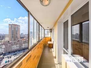 2-к квартира, вторичка, 54м2, 14/21 этаж