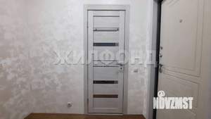 1-к квартира, вторичка, 25м2, 7/18 этаж