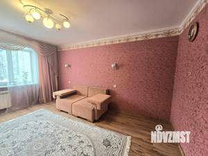 3-к квартира, вторичка, 65м2, 2/9 этаж