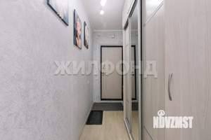 2-к квартира, вторичка, 37м2, 4/10 этаж