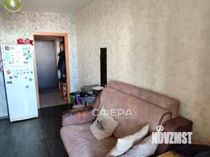 Студия квартира, вторичка, 21м2, 3/10 этаж