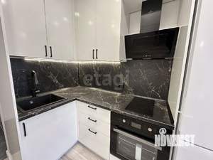 1-к квартира, вторичка, 40м2, 5/17 этаж